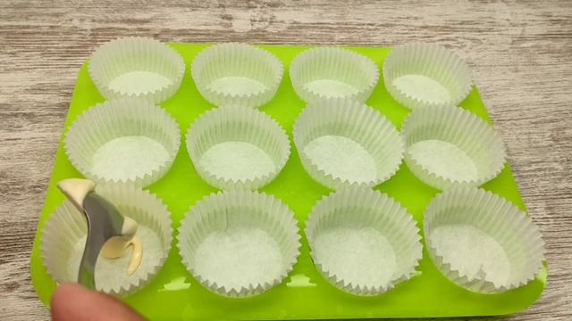 Only 2 ingredients! You can't stop eating them! VERY TASTY! #104 смотреть онлайн