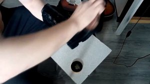 [ВОГ] Как начистить берцы до блеска