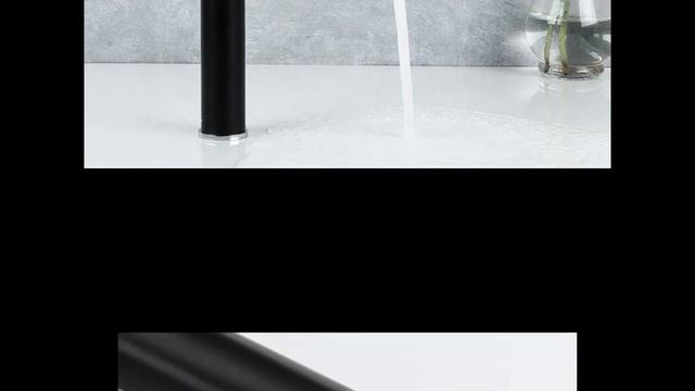 Обзор смесителя Gappo G1003-16 смотреть онлайн