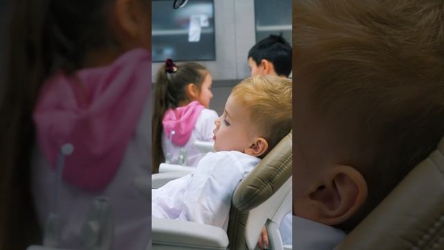 Адаптационная игра "Будь как доктор "Белой радуги" смотреть онлайн