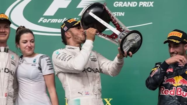 Hamilton VS Rosberg: 2016 War Of The Silver Arrows!