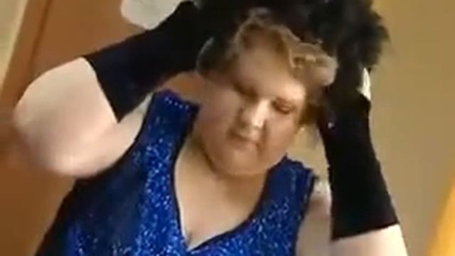 Шоу балет ЦЫПАчки Челябинск смотреть онлайн