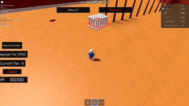 proof that classic sans is the strongest soul ops character смотреть онлайн