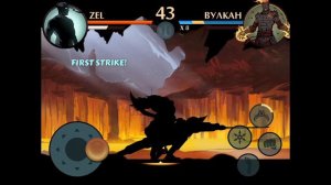 Shadow Fight 2 - необходимые фишки в рейде