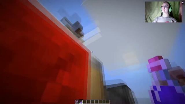 Карта #СП ОБЗОР НА КАРТУ СП1 В МАЙНКРАФТЕ 1.17.1 (часть 1)