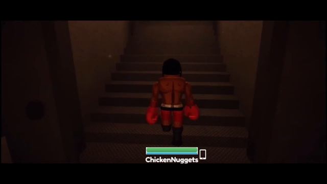 #roblox ROBLOX ROLEPLAY SERIES Episode #1 - Boxing Match (Welcome To Bloxburg) смотреть онлайн
