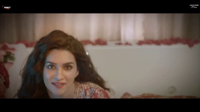 Mere Mehboob Video Song | Kriti Sanon, Shahid Kapoor, | Robot Love Movie Song | New Hindi Song 2023