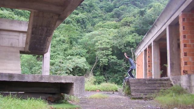 Carabobo II - Parkour & Freerunning смотреть онлайн