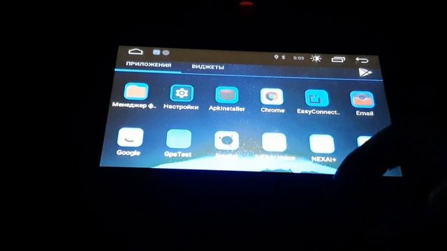 Китайская магнитола в Skoda Octavia A5 / РАСПАКОВКА, УСТАНОВКА И ПРОВЕРКА смотреть онлайн