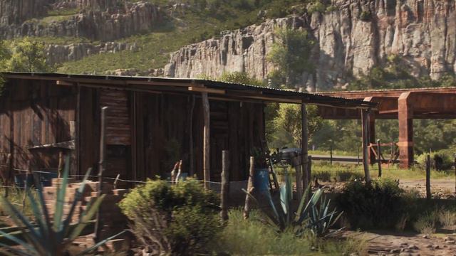 Forza Horizon 5 - Biomes Canyon смотреть онлайн