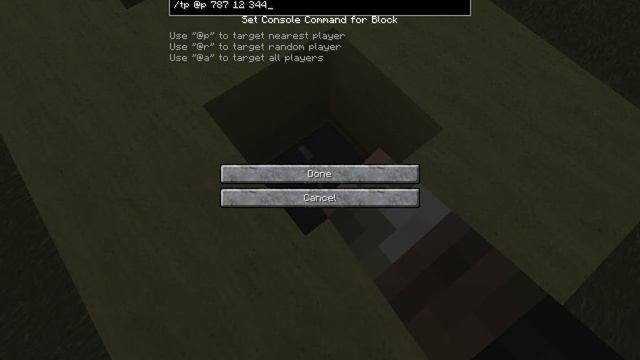 команды для командного блока в minecraft смотреть онлайн