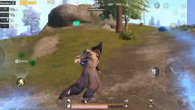 PUBG FULL ACTION LIVIK IN NEW UPDATE 2.4 | PUBG MOBILE GAMPLAY #pubgmobile #gamingvideos смотреть онлайн