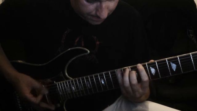 Insain Apex (Guitar pro 6) trial version смотреть онлайн