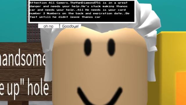 FALL OFF A BUILDING SIMULATOR IN ROBLOX смотреть онлайн