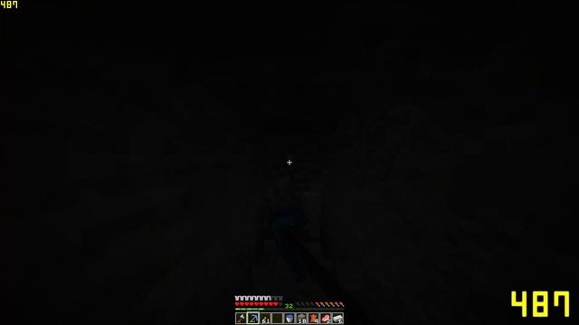 Minecraft - FPS Test - GTX 1060 6GB i7-4790k 8GB RAM - Max Settings 1920x1080 смотреть онлайн