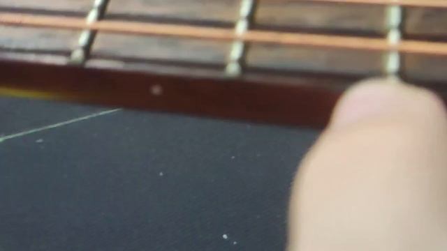 Обзор моей гитары смотреть онлайн