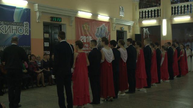 Неужели это было??? Ностальжи из 2016 года смотреть онлайн