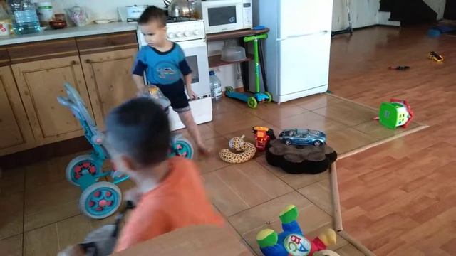 24 ноября 2018. Вологда, дома