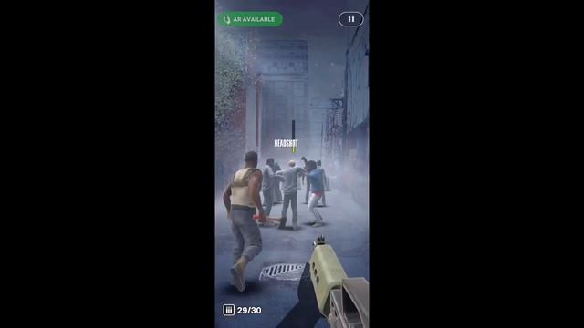 How to Hunt Armored Walkers TWD Our World The Walking Dead Our World смотреть онлайн