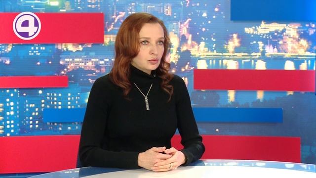 Студент УрФУ как разработчик и бизнесмен. Надежда Терлыга | Стенд