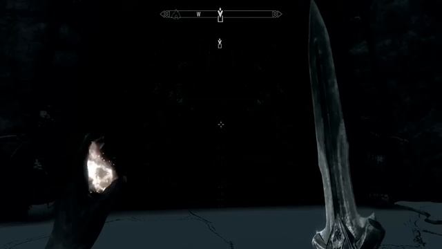 E 002 Off To See The Yarl TFC Plays Skyrim смотреть онлайн