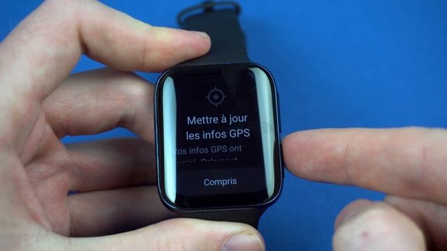 Test Oppo Watch : Une Apple Watch pour Android ? (Après 2 mois d'utilisation) смотреть онлайн