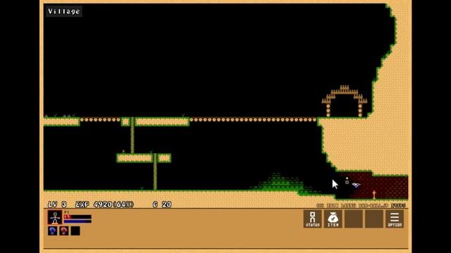 Dan-Ball Updates - Stick Ranger 2 ver1.0 смотреть онлайн