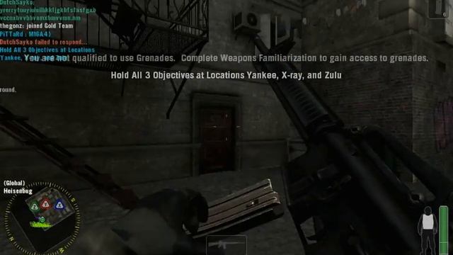 American s Army 3 .... или не скачиваете её!!!!!! смотреть онлайн