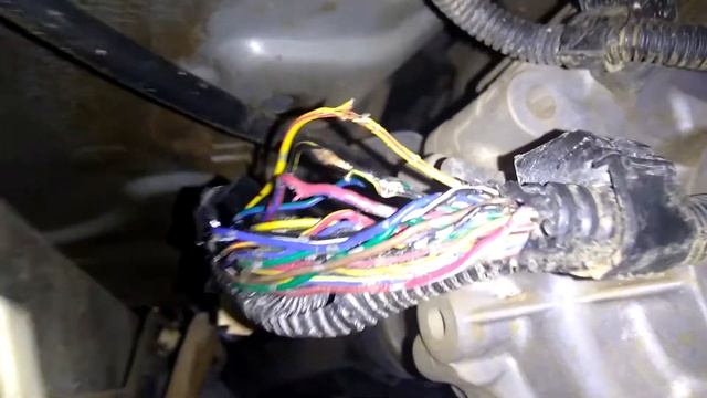 Triton com falha no câmbio automático. смотреть онлайн