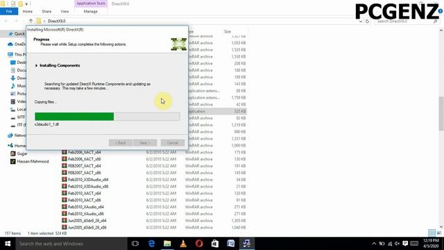 Download DirectX 9.0 Offline Installer смотреть онлайн