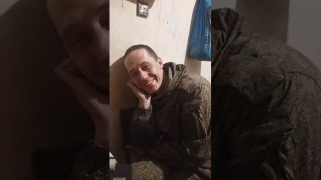 будни солдата