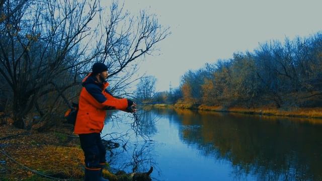 Это не хобби. Это часть жизни. #рыбалка #красноярск #сибирь #спиннинг #fishing #krasnoyarsk смотреть онлайн