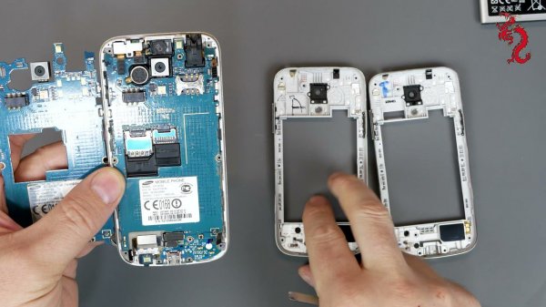 СМАРТ из ХЛАМА //Выпуск №1