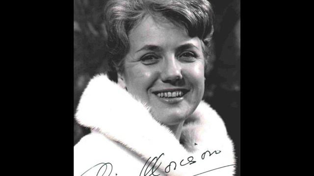 Elsie Morison Kubelik: "In Memoriam" смотреть онлайн