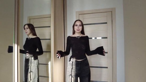 ALIEXPRESS UNPACKING | Большая распаковка: gothic style, opium, dark feminine