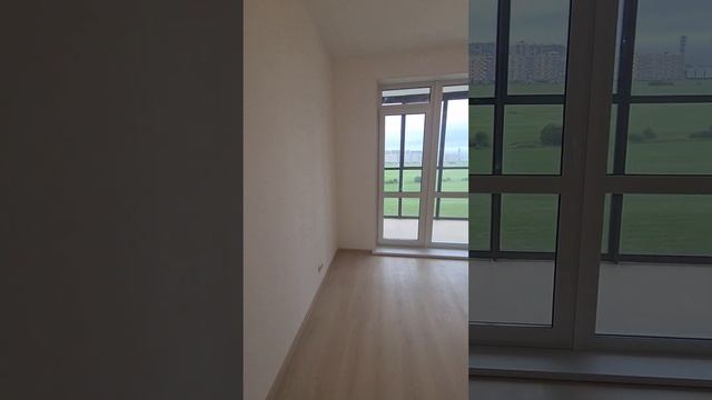 Студия и окружение ЖК Энфилд , Бугры смотреть онлайн