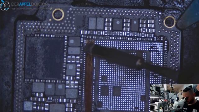 iPhone X DATARESCUE - PRIOR REPAIR - 2 RIPPED FPC's - CPU DISCONNECTED - NO IMAGE - LET'S GO смотреть онлайн