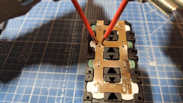 Homemade spot welding - Точечная сварка своими руками смотреть онлайн