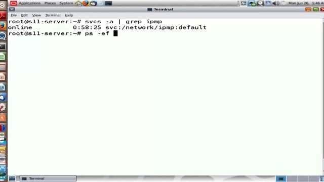 Solaris 11 Networking - Part II смотреть онлайн