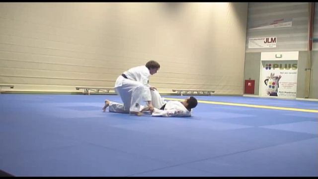 Ne Waza Kata смотреть онлайн
