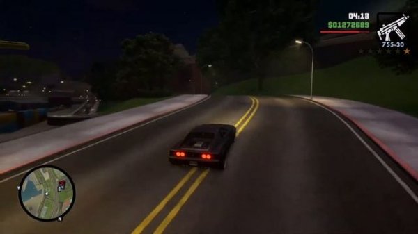 Where to get Cheetah | GTA San Andreas Definitive Edition