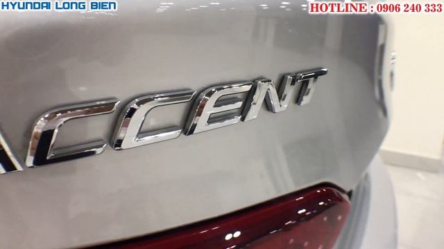 Cập nhật giá bán Hyundai Accent 1.4 MT Base tháng 05/2020| Hỗ trợ trả góp tại Hyundai Long Biên смотреть онлайн