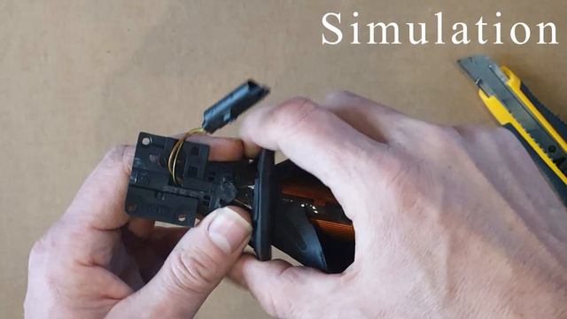 How to Repair Heated Grips Cheap BMW R1200/F800 (including replacement rubber) ** NEW ** смотреть онлайн