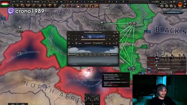 Daily Hearts of Iron IV Community Highlights: FLICKER BOMBING CANADA AC смотреть онлайн