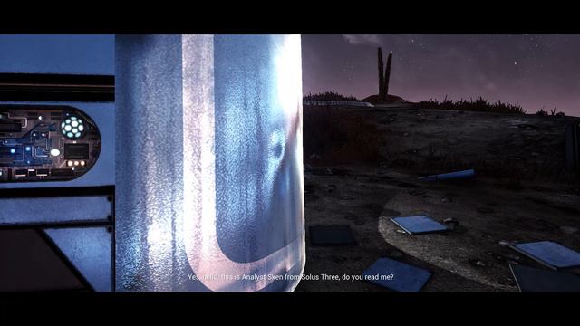 The Solus Project FINALE!! ♠WTF!!??♠ Space Exploration PC PS4 XBOX Gameplay смотреть онлайн