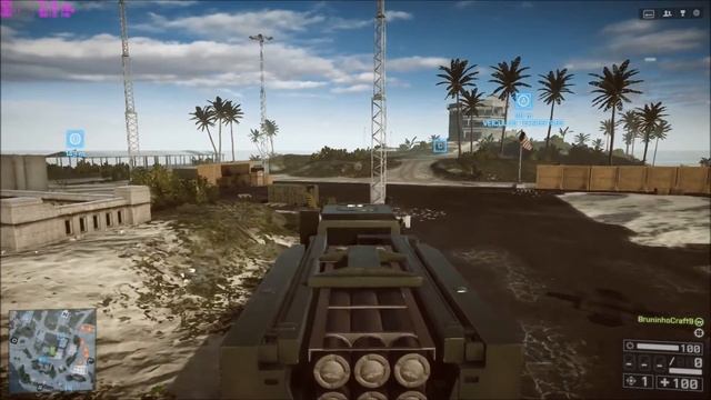 BATTLEFIELD 4 TEST GEFORCE GTX 750 TI LOW PROFILE 2GB OC GDDR5 128 BITs 4 GB RAM смотреть онлайн
