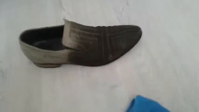 Электролизная вода Kardli от Greenleaf вывожу пятна на обуви смотреть онлайн