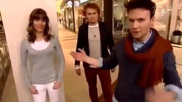 Братья Сафроновы разоблачение Секрет фокуса Телепортация девушки смотреть онлайн