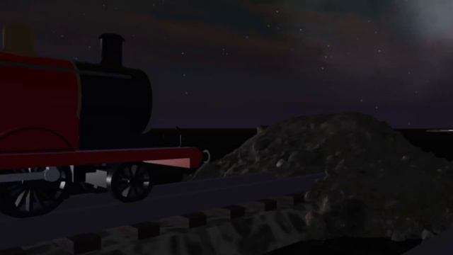Sodor Fallout The Game (Ro-scale ) trailer смотреть онлайн