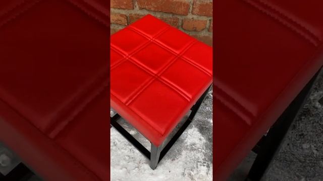 Табурет в стиле Лофт смотреть онлайн